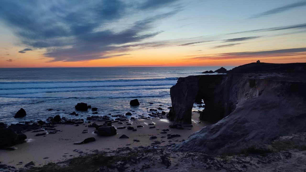 Studio Calme 20M² A 500 Metres De La Plage/ Centre Appartement Saint-Pierre-Quiberon Buitenkant foto